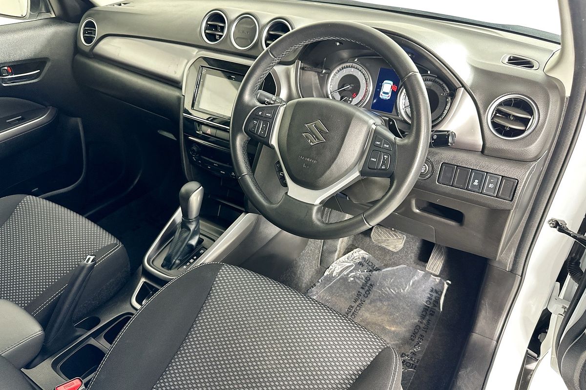 2023 Suzuki VITARA 1.6L LY SERIES II MY22