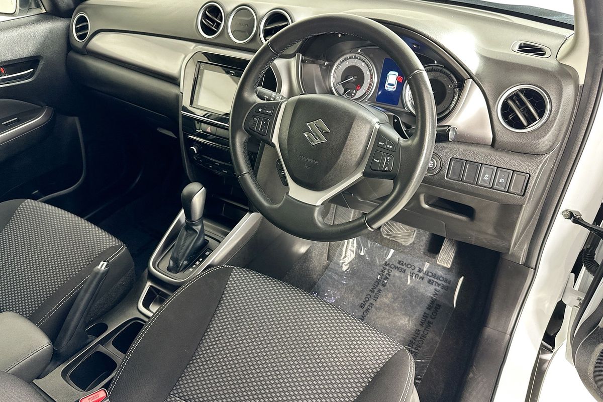 2023 Suzuki VITARA 1.6L LY SERIES II MY22