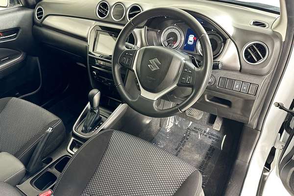 2023 Suzuki VITARA 1.6L LY SERIES II MY22