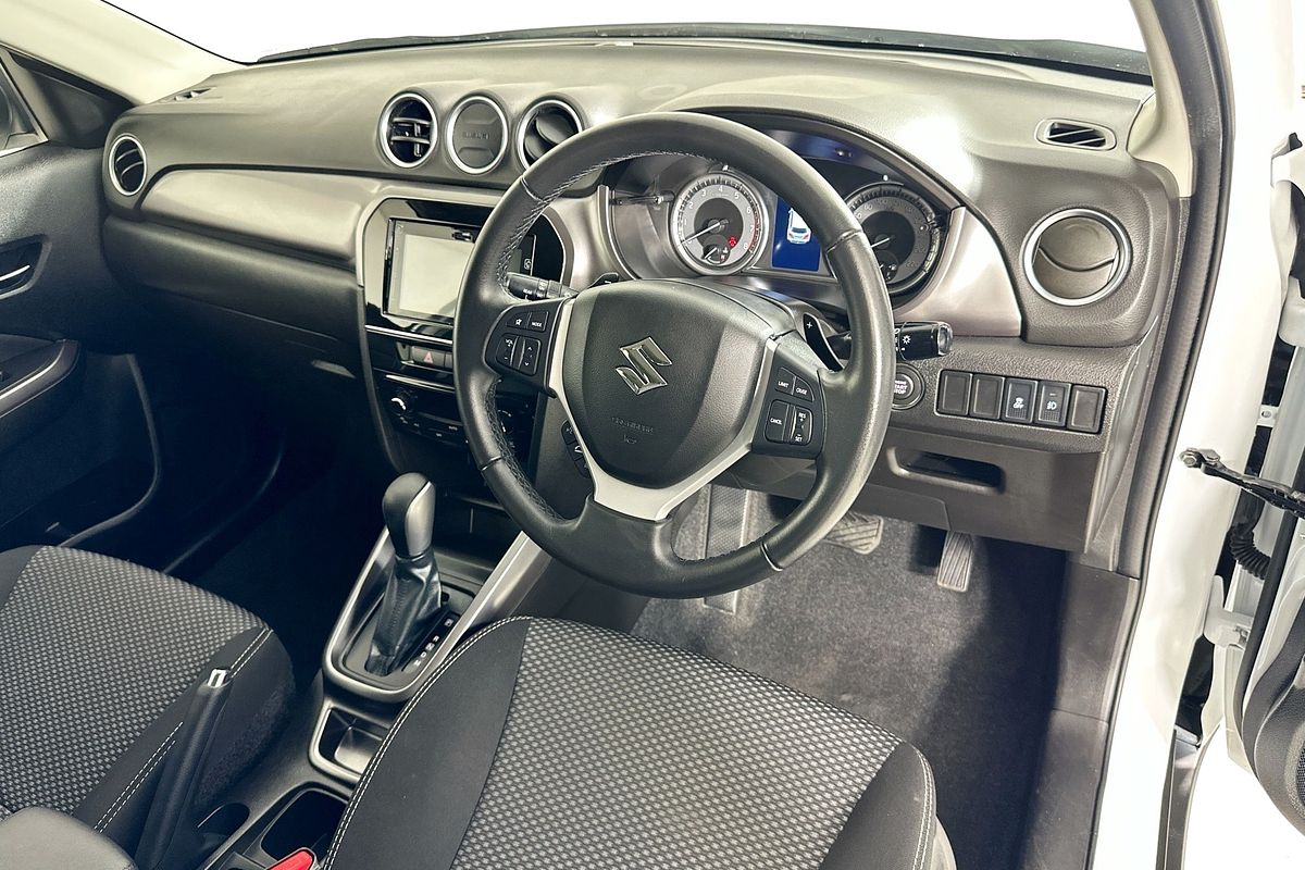 2023 Suzuki VITARA 1.6L LY SERIES II MY22