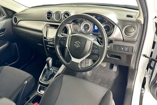 2023 Suzuki VITARA 1.6L LY SERIES II MY22