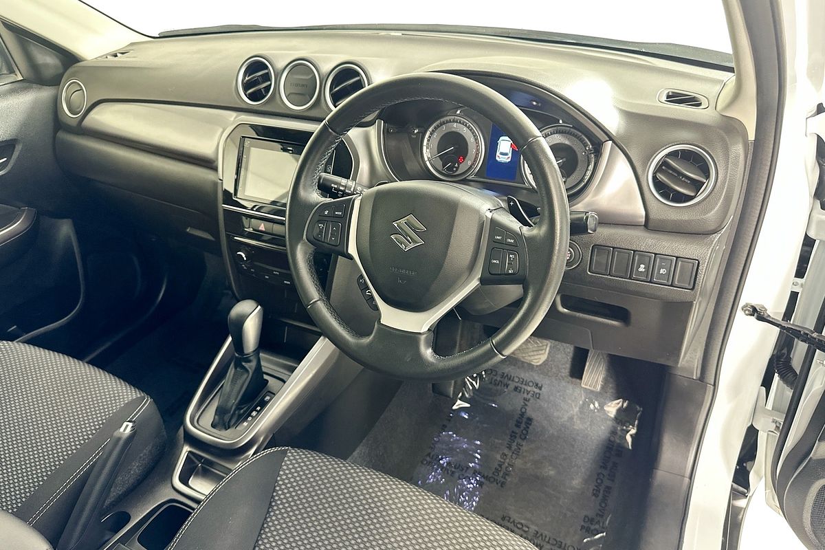 2024 Suzuki VITARA 1.6L LY SERIES II MY22