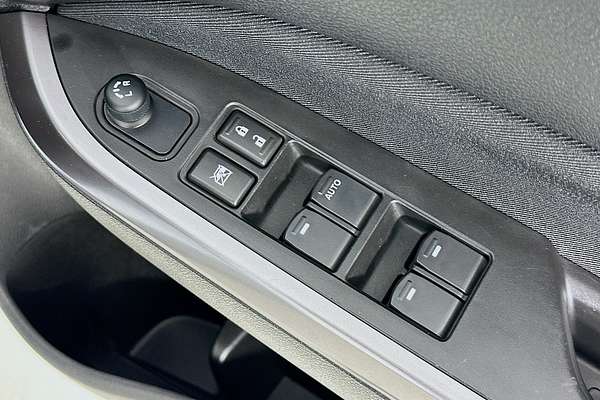 2023 Suzuki VITARA 1.6L LY SERIES II MY22