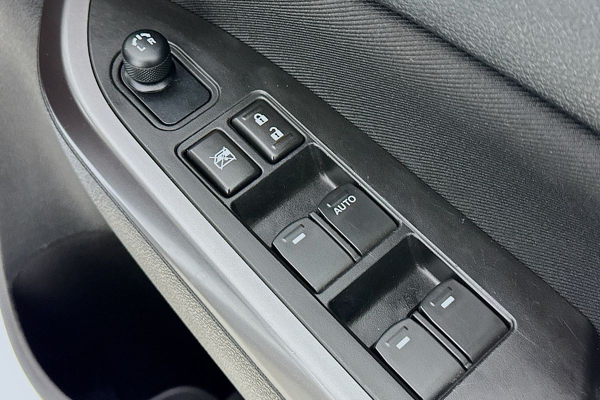 2024 Suzuki VITARA LY Series II