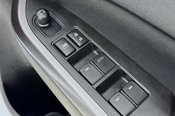 2024 Suzuki VITARA LY Series II