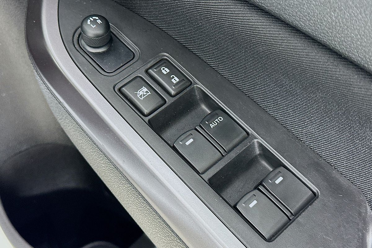 2023 Suzuki Vitara LY Series II