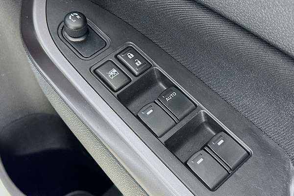2023 Suzuki Vitara LY Series II