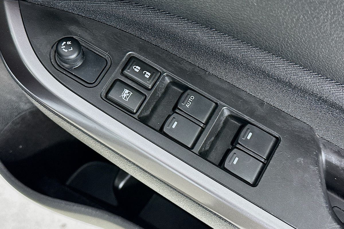 2023 Suzuki VITARA LY Series II