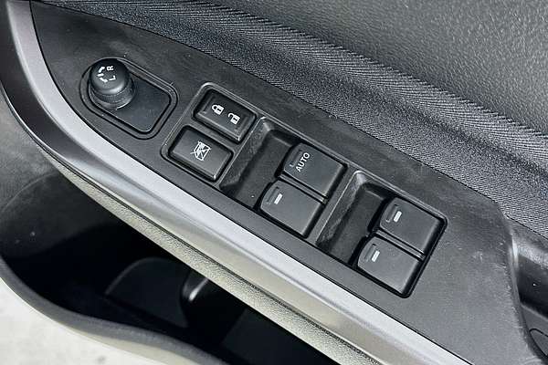 2023 Suzuki VITARA LY Series II