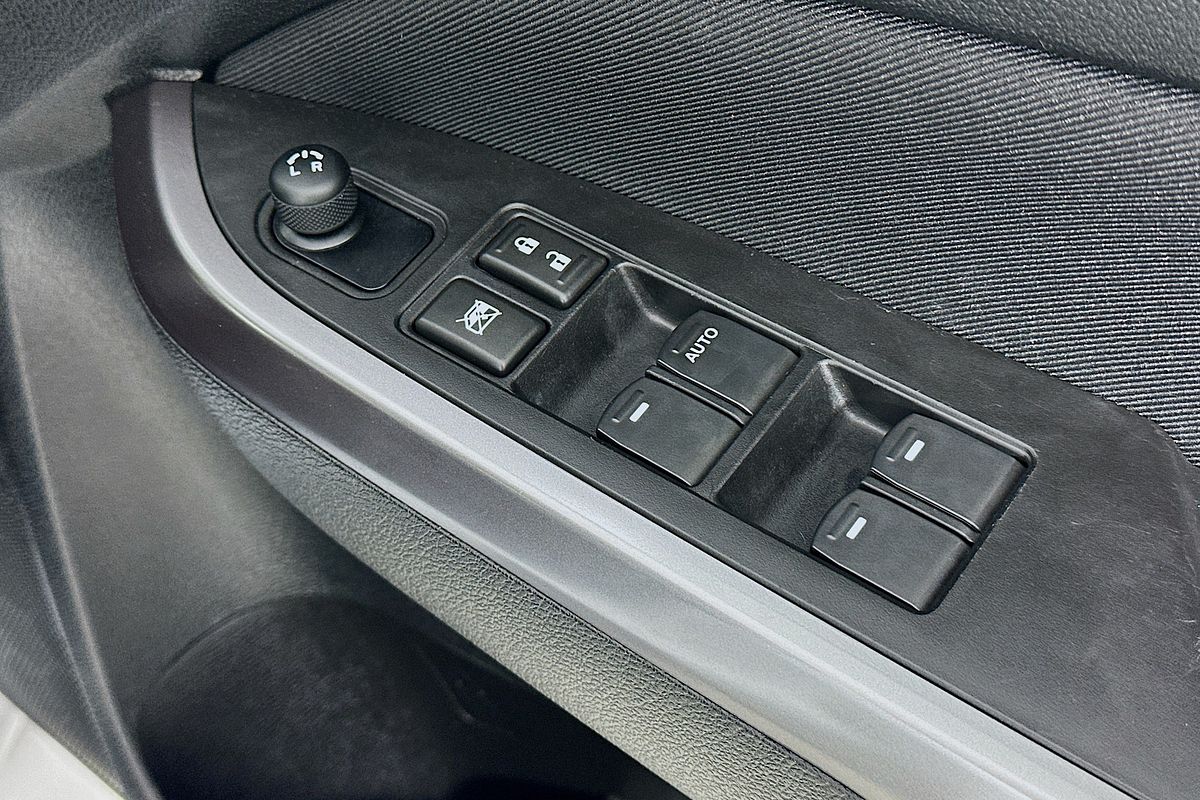 2023 Suzuki VITARA LY Series II