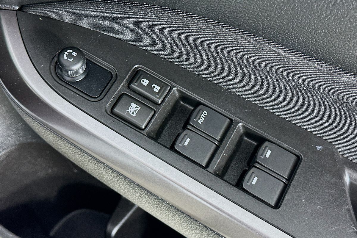 2023 Suzuki VITARA 1.6L LY SERIES II MY22