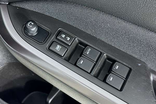 2023 Suzuki VITARA 1.6L LY SERIES II MY22
