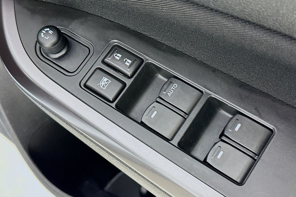 2023 Suzuki VITARA 1.6L LY SERIES II MY22
