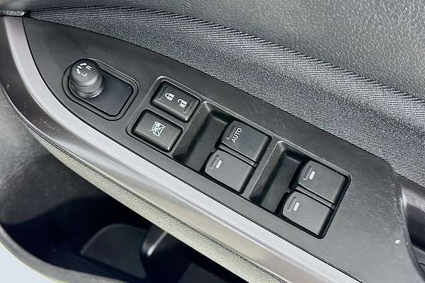 2023 Suzuki VITARA 1.6L LY SERIES II MY22