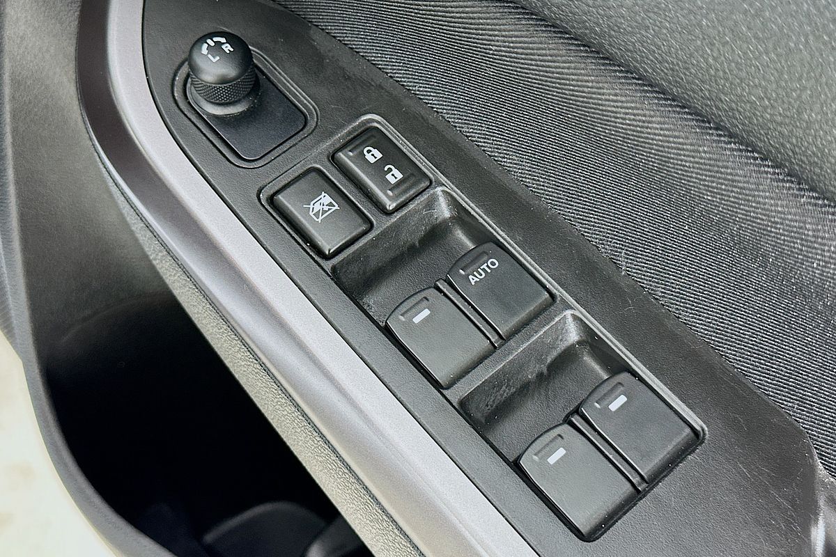 2023 Suzuki VITARA 1.6L LY SERIES II MY22