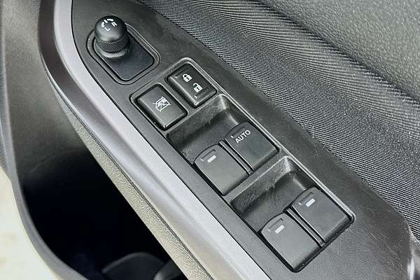 2023 Suzuki VITARA 1.6L LY SERIES II MY22