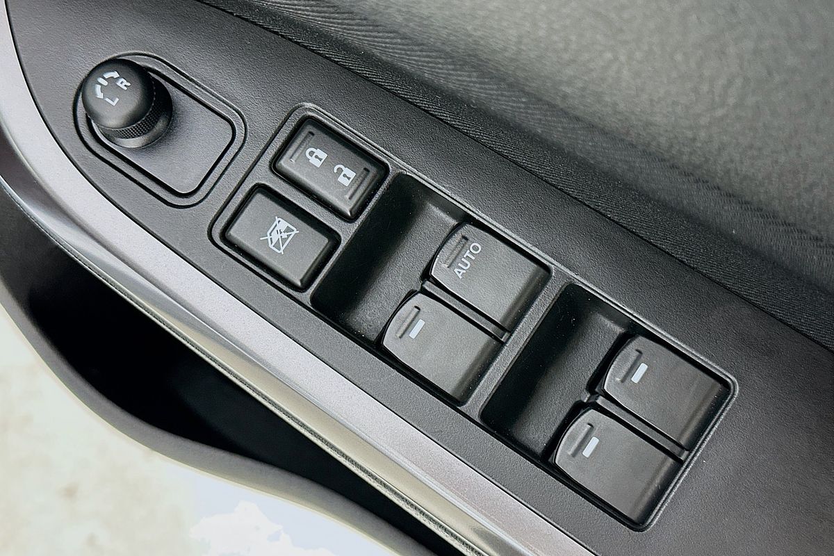 2023 Suzuki VITARA 1.6L LY SERIES II MY22