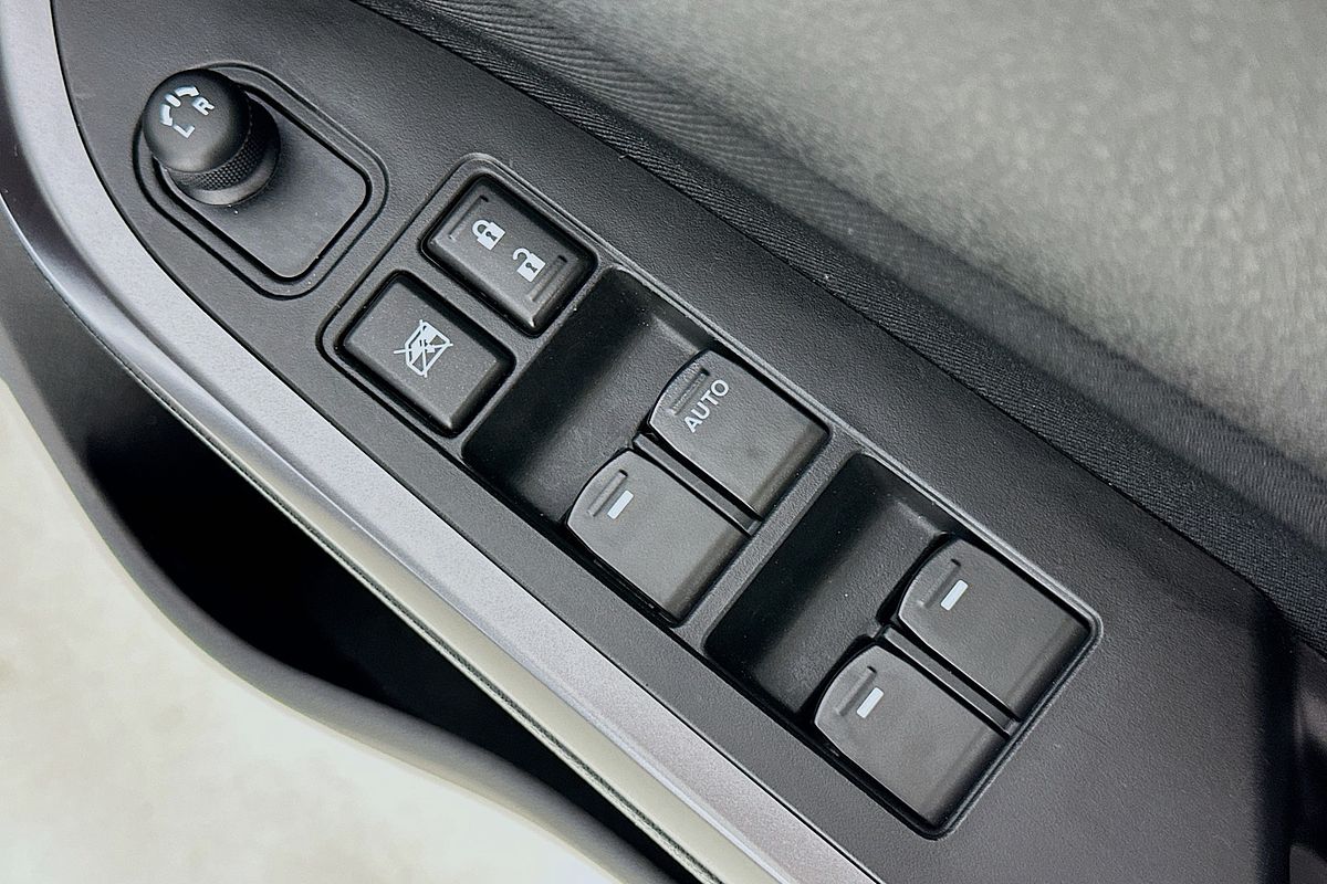 2023 Suzuki VITARA 1.6L LY SERIES II MY22