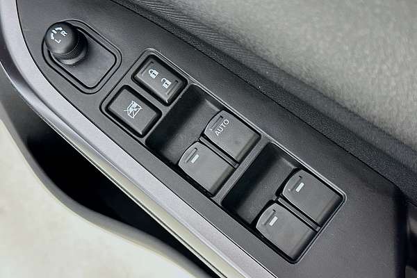 2023 Suzuki VITARA 1.6L LY SERIES II MY22