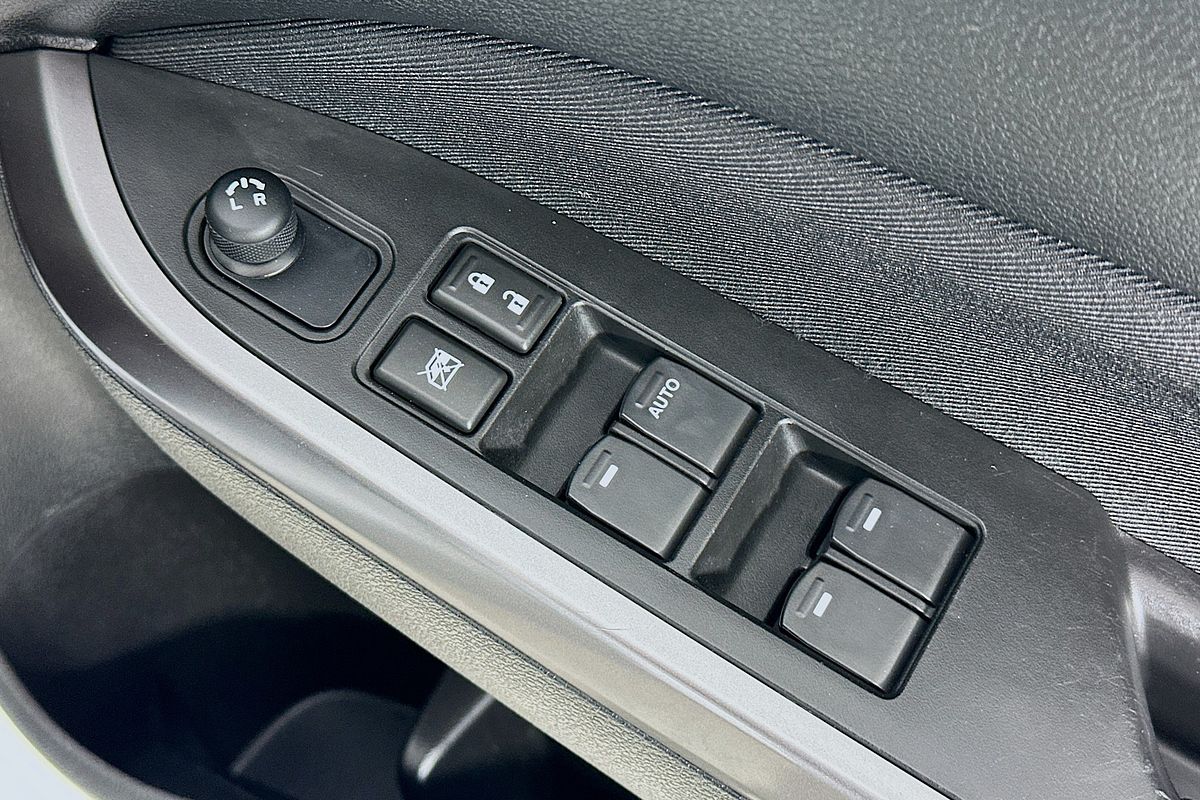 2023 Suzuki VITARA 1.6L LY SERIES II MY22
