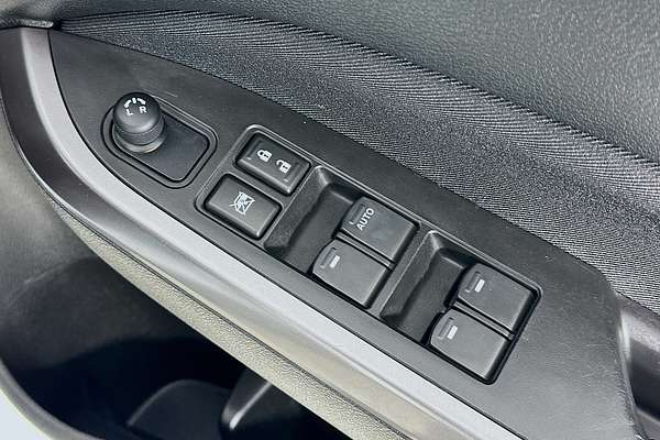 2023 Suzuki VITARA 1.6L LY SERIES II MY22