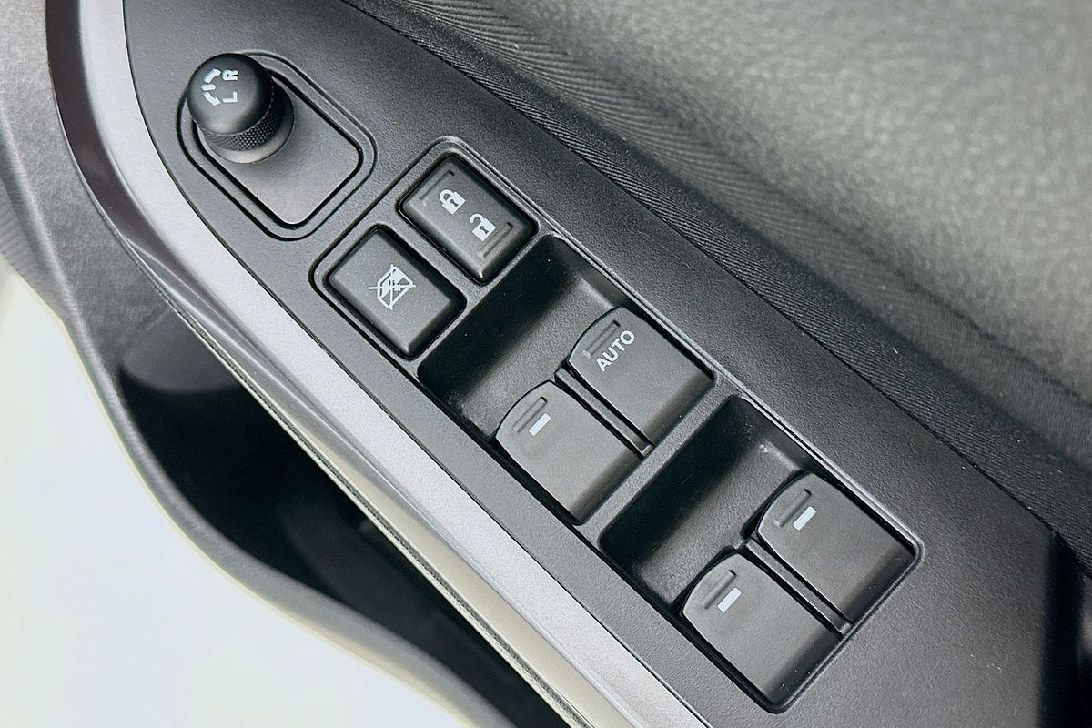 2019 Suzuki VITARA 1.6L SERIES II