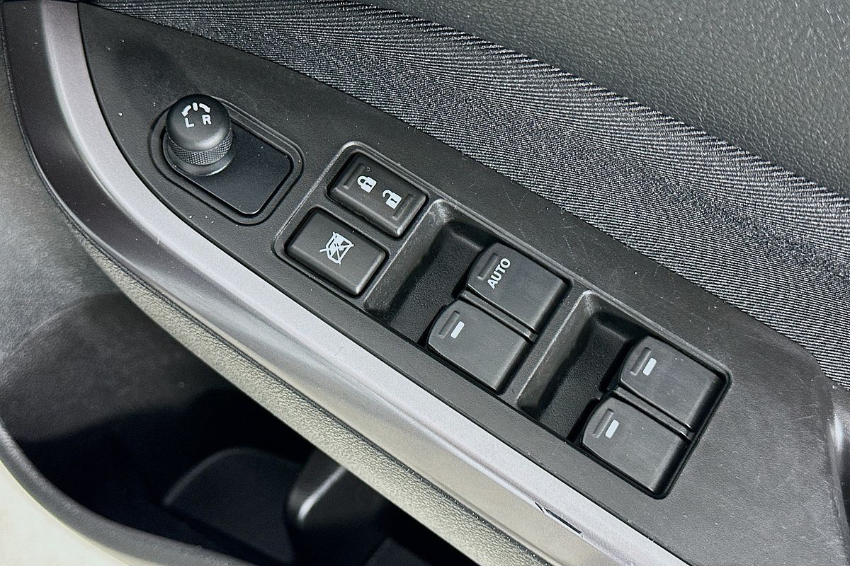 2023 Suzuki VITARA 1.6L LY SERIES II MY22