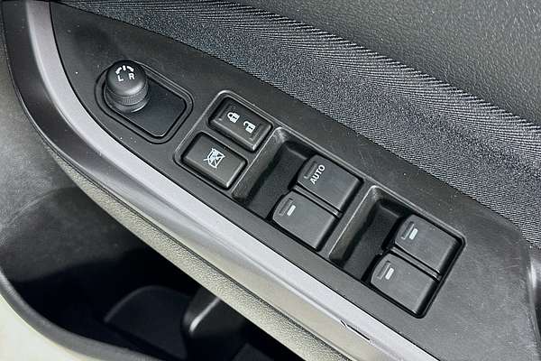 2023 Suzuki VITARA 1.6L LY SERIES II MY22