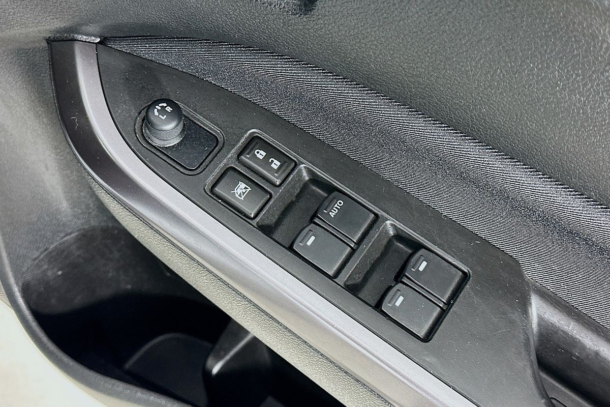 2023 Suzuki VITARA 1.6L LY SERIES II MY22