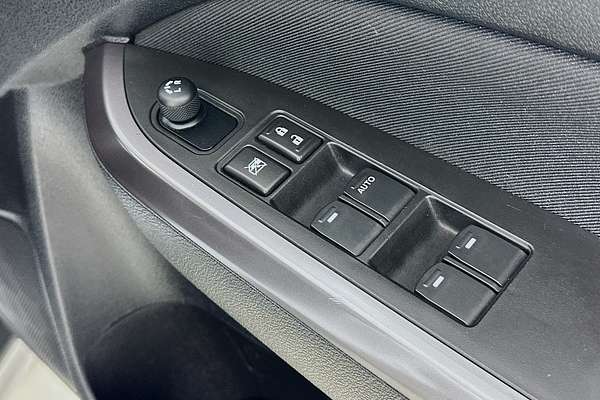 2023 Suzuki VITARA 1.6L LY SERIES II MY22