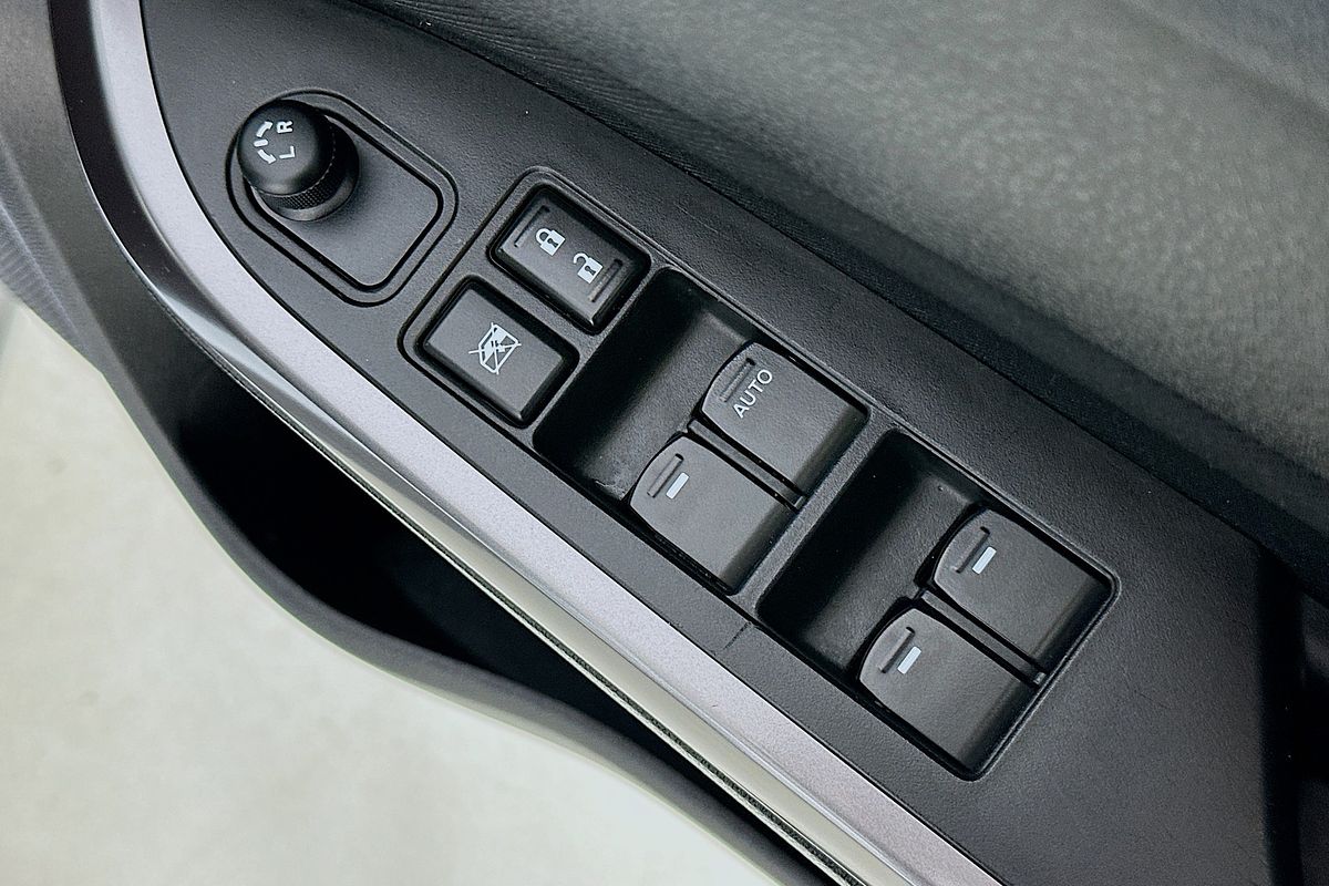 2023 Suzuki VITARA 1.6L LY SERIES II MY22