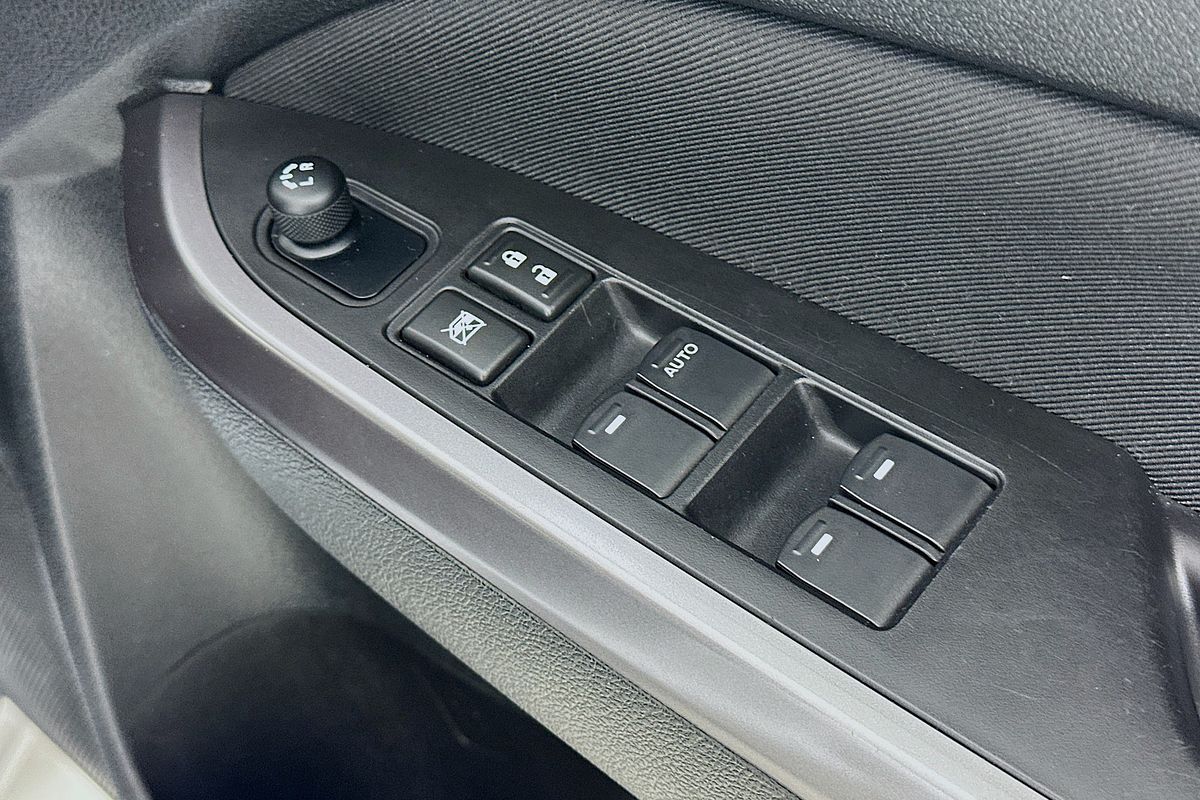 2023 Suzuki VITARA 1.6L LY SERIES II MY22