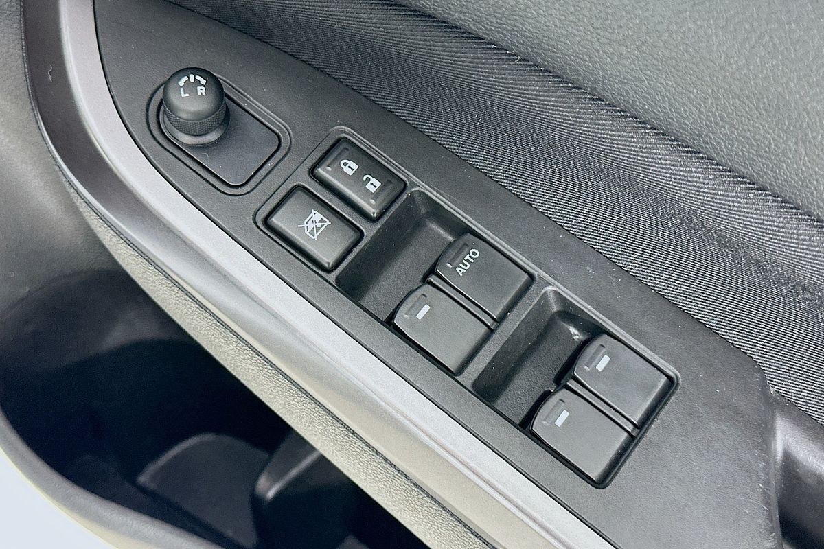 2023 Suzuki VITARA 1.6L LY SERIES II MY22