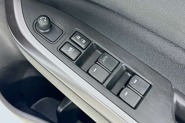 2023 Suzuki VITARA 1.6L LY SERIES II MY22