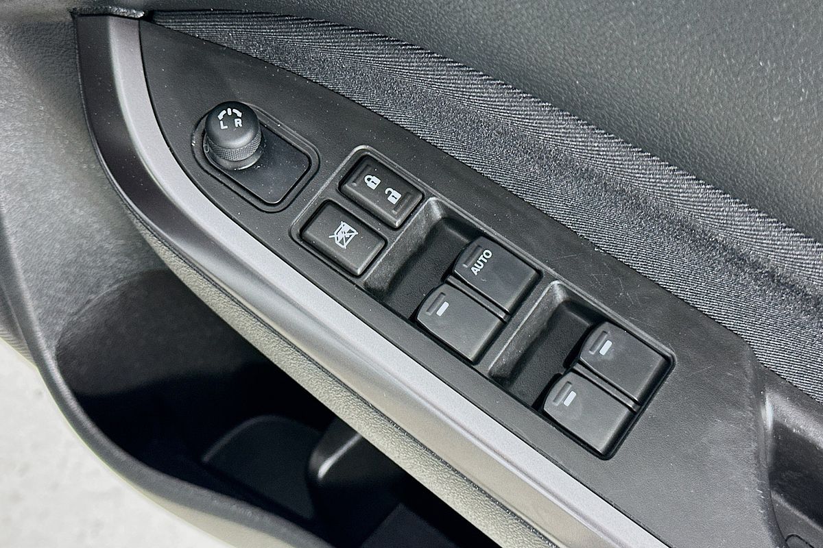 2023 Suzuki VITARA 1.6L LY SERIES II MY22