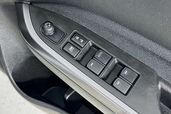 2023 Suzuki VITARA 1.6L LY SERIES II MY22