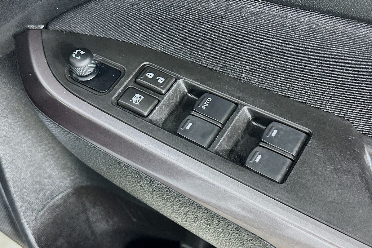2023 Suzuki VITARA 1.6L LY SERIES II MY22