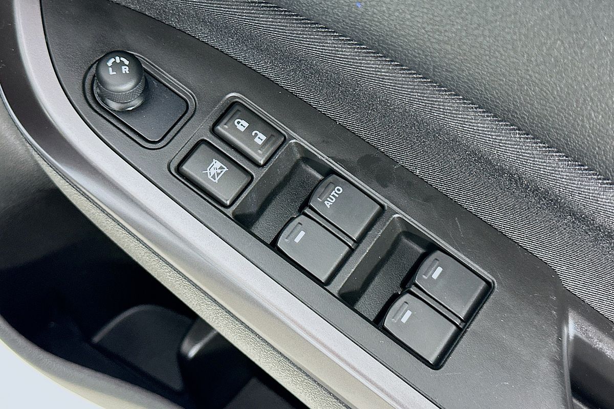 2023 Suzuki VITARA 1.6L LY SERIES II MY22