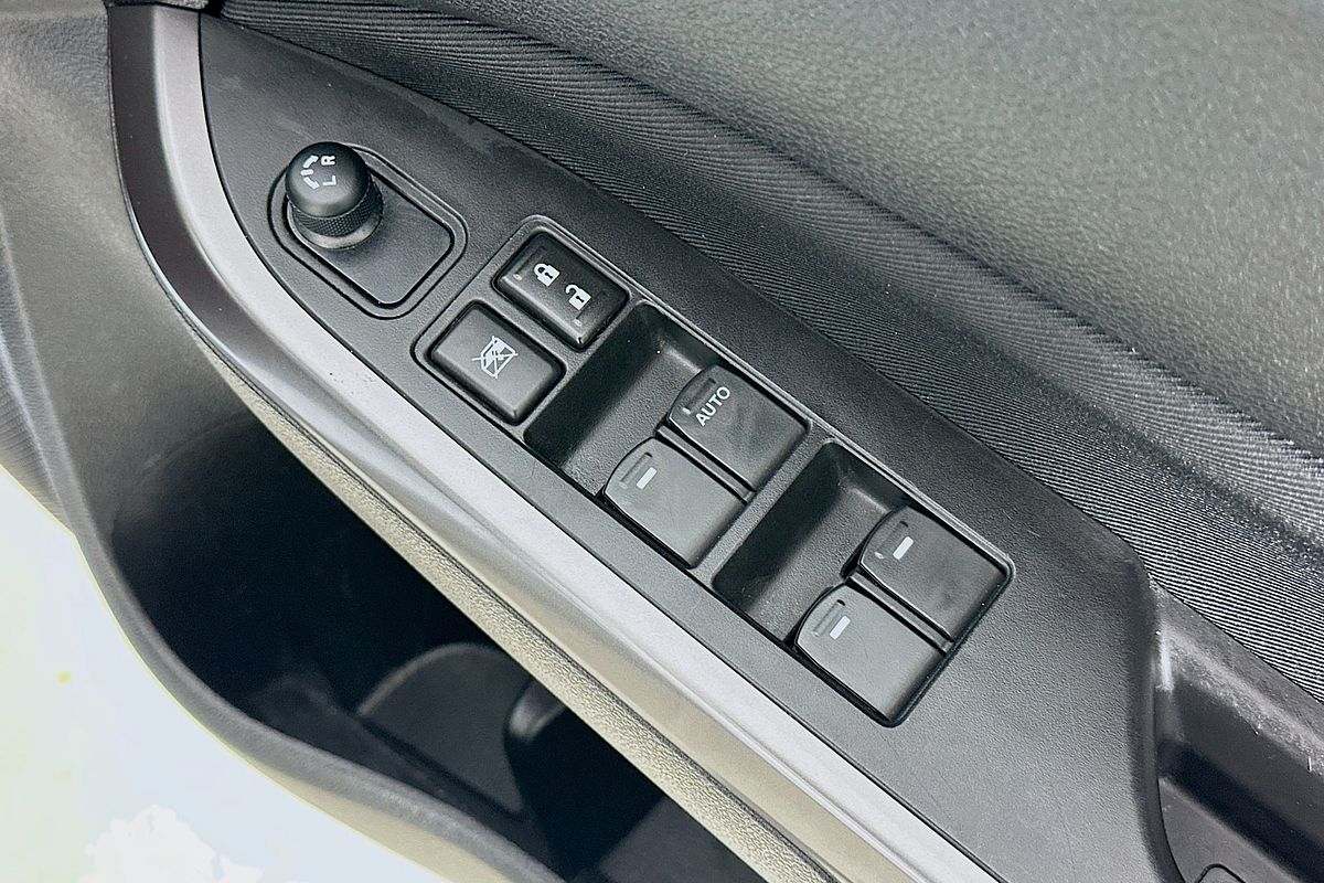 2023 Suzuki VITARA 1.6L LY SERIES II MY22