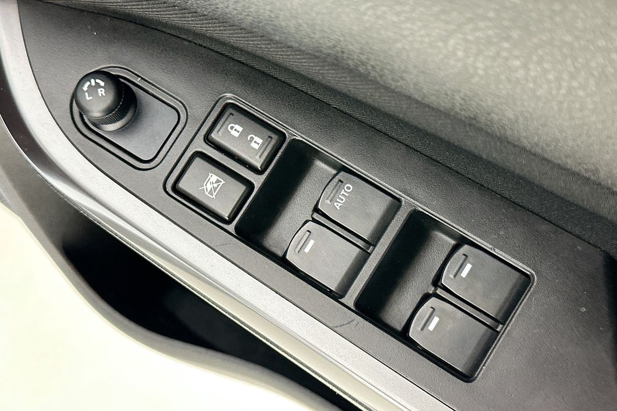 2021 Suzuki VITARA 1.6L SERIES II