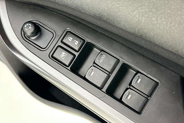 2021 Suzuki VITARA 1.6L SERIES II