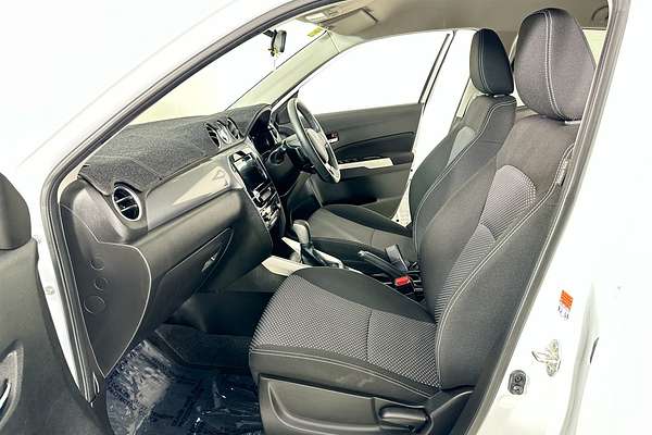 2016 Suzuki VITARA RT-S LY