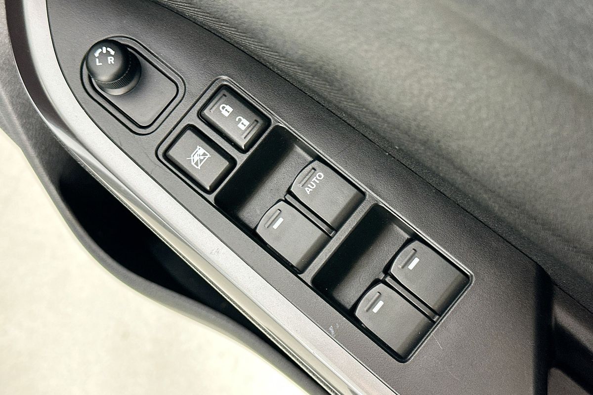 2020 Suzuki VITARA 1.6L SERIES II