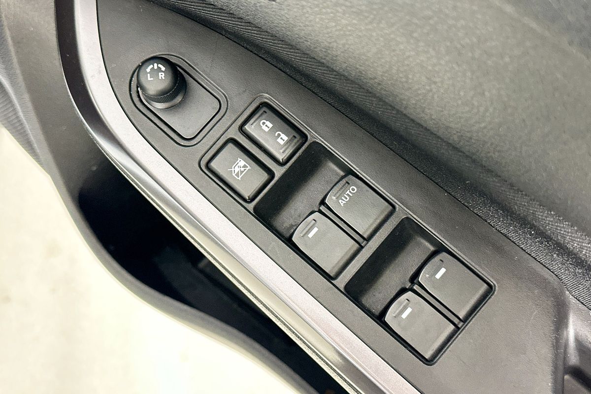 2024 Suzuki VITARA 1.6L LY SERIES II MY22