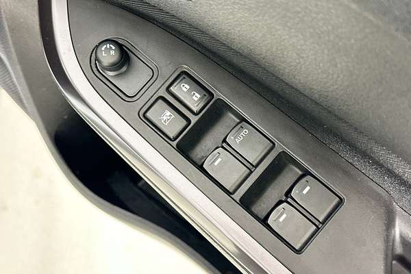 2024 Suzuki VITARA 1.6L LY SERIES II MY22
