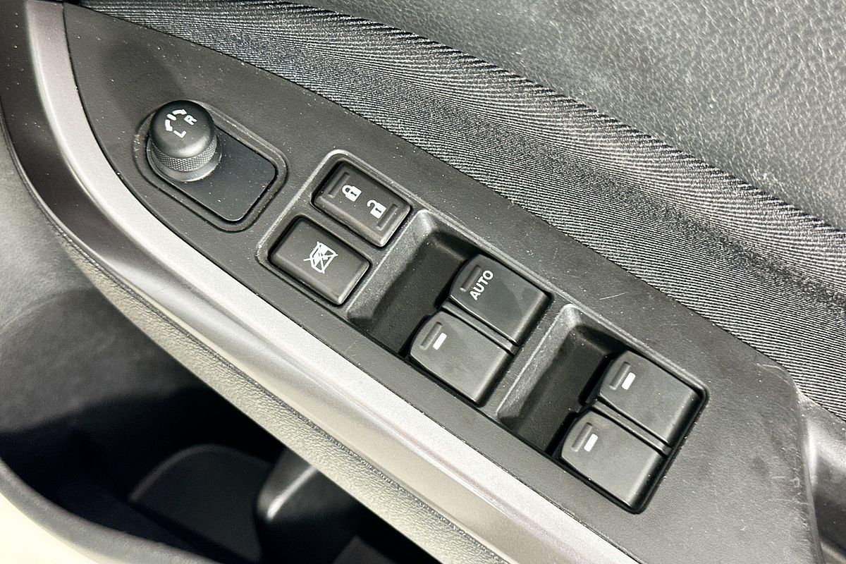 2024 Suzuki VITARA 1.6L LY SERIES II MY22