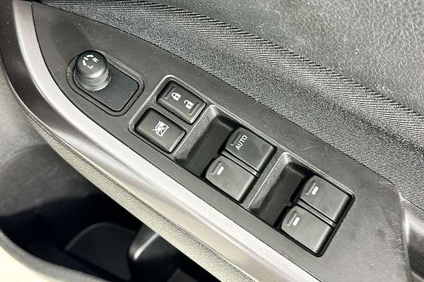 2024 Suzuki VITARA 1.6L LY SERIES II MY22