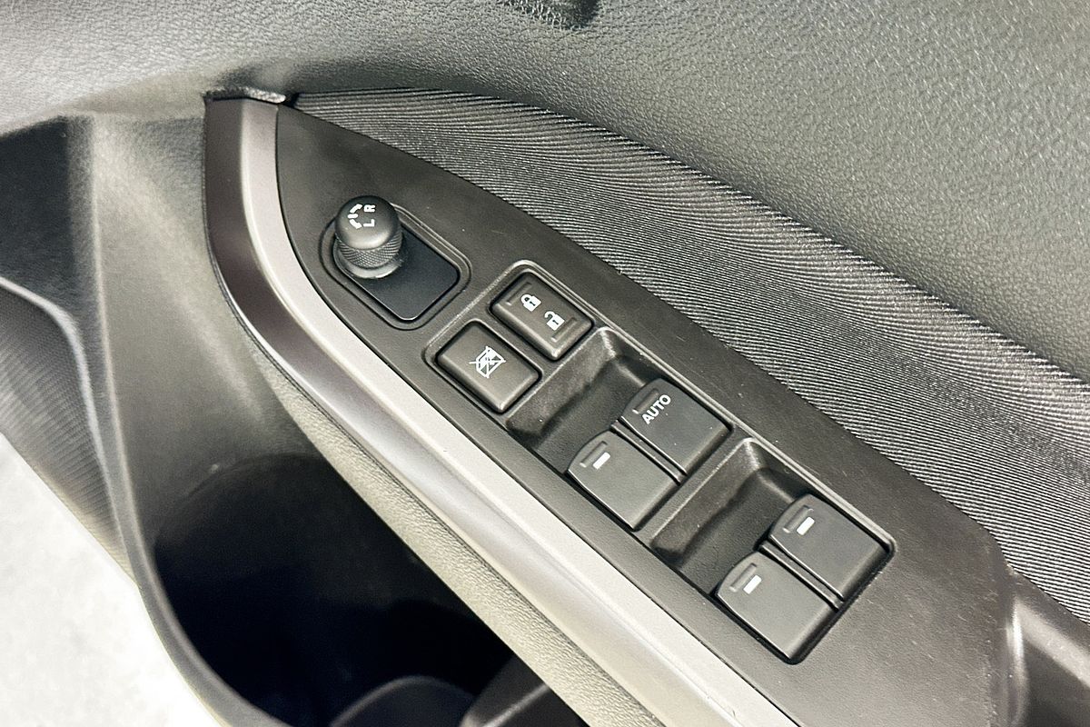 2023 Suzuki VITARA 1.6L LY SERIES II MY22