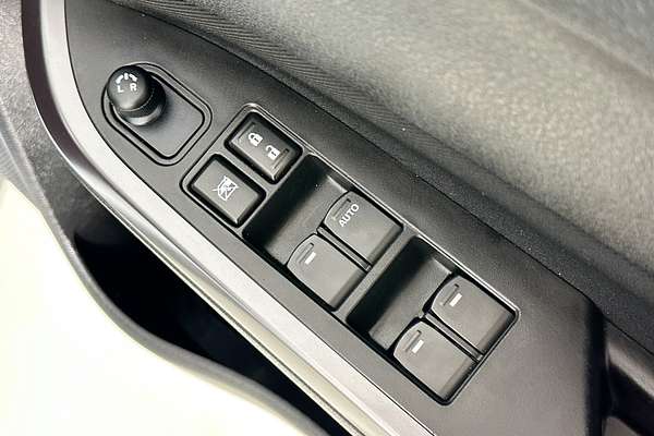2023 Suzuki VITARA 1.6L LY SERIES II MY22