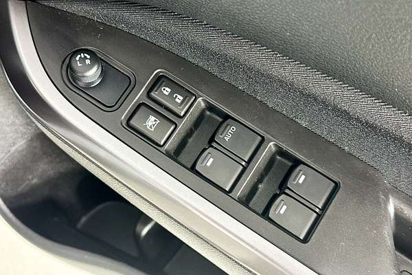 2023 Suzuki VITARA 1.6L LY SERIES II MY22